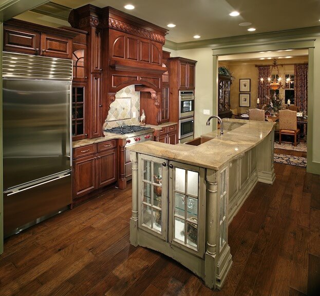 What Is The Average Cost To Build Custom Kitchen Cabinets What Is The Average Cost To Build Custom Kitchen Cabinets